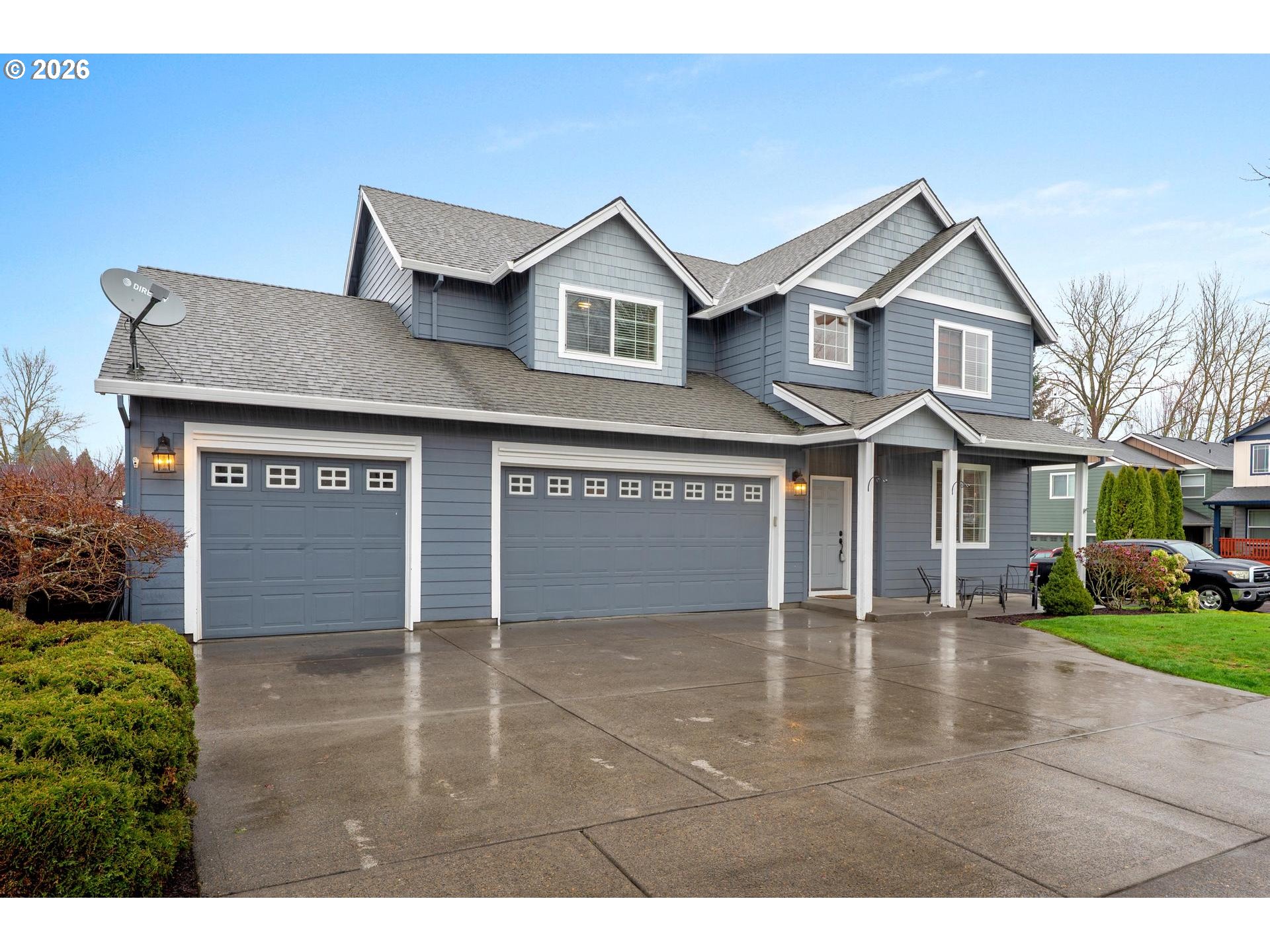 2037 Southeast Centurion Way Gresham, OR 97080 - Photo 36 of 37