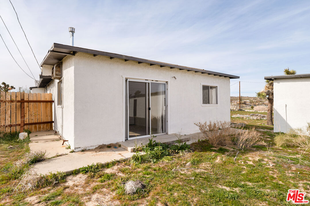 6391 Ruth Drive Yucca Valley, CA 92284 - Photo 72 of 73 Gallery Image 72