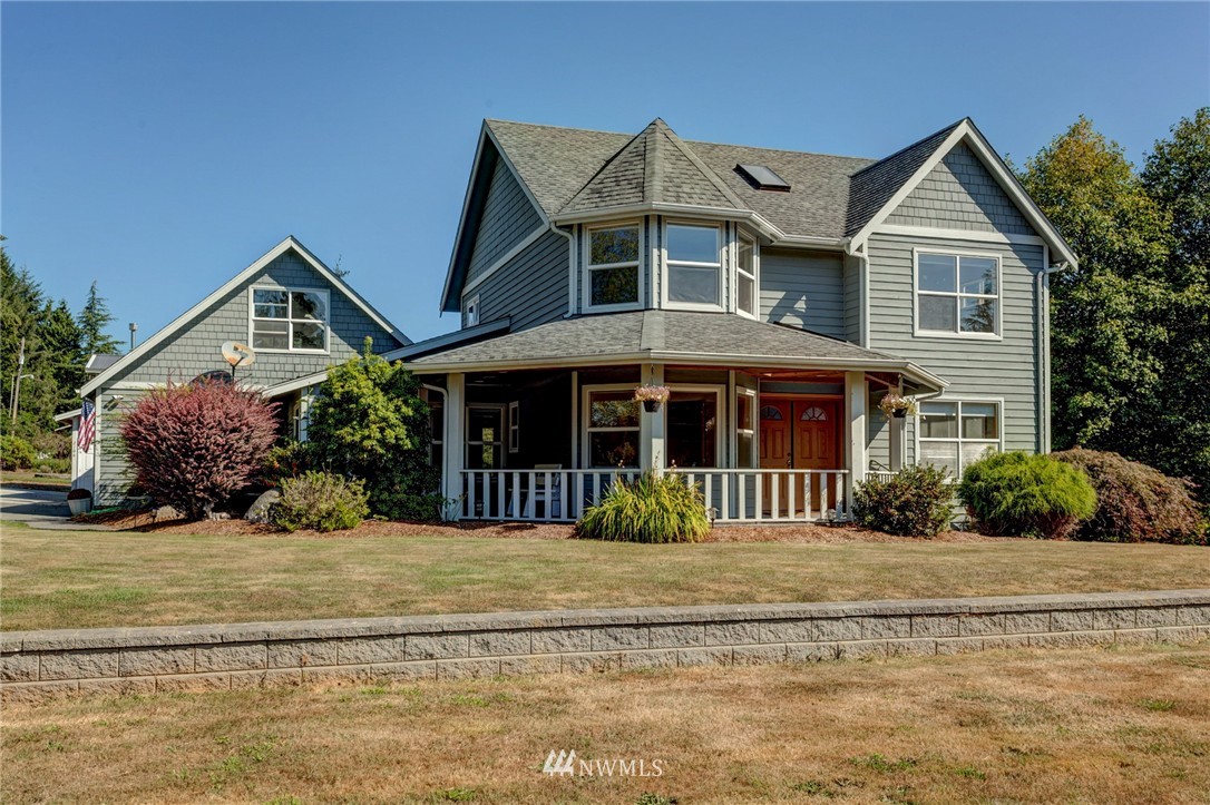 2106 Brown Road Ferndale, WA 98248 - Photo 1 of 24