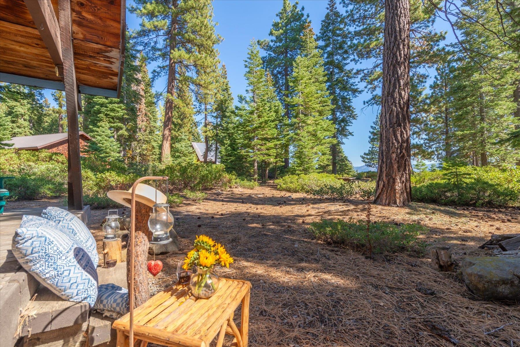 460 Old County Road Carnelian Bay, CA 96140 - Photo 20 of 27