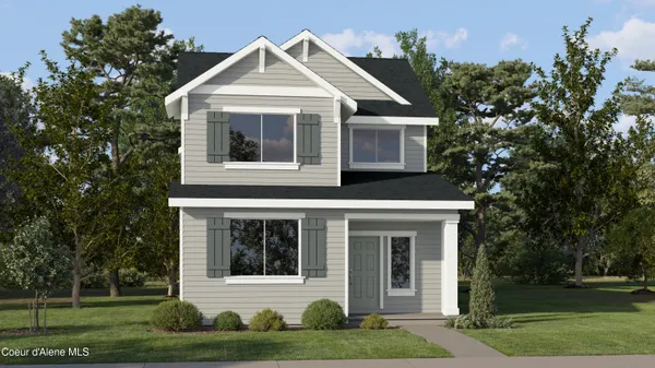 $509,950 | 11963 West Kilkenny Drive, Post Falls, ID 83854