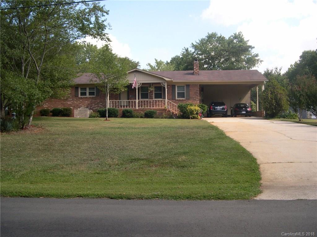 3707 Rinehardt Road Concord, NC 28025 - Photo 1 of 16 Gallery Image 1