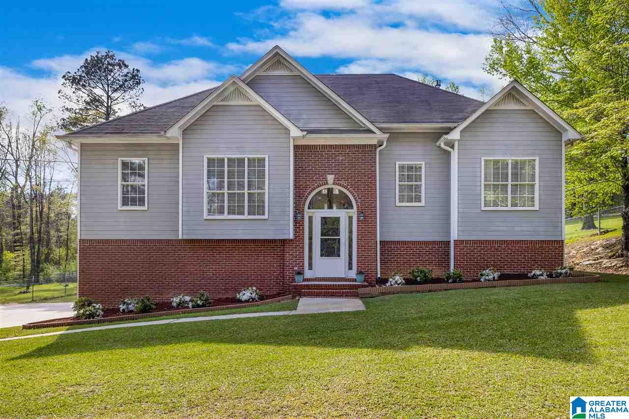 8447 Bluff Ridge Road Bessemer, AL 35022 - Photo 1 of 2