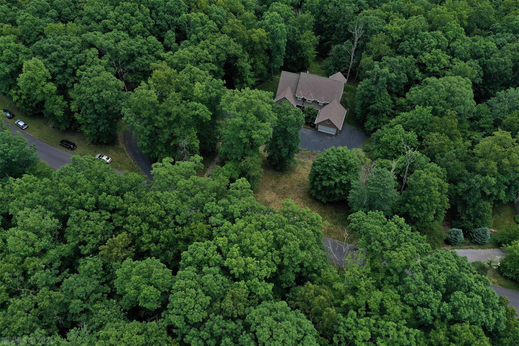 4571 Rhea Ridge Drive Blacksburg, VA 24060 - Photo 58 of 71 Gallery Image 58