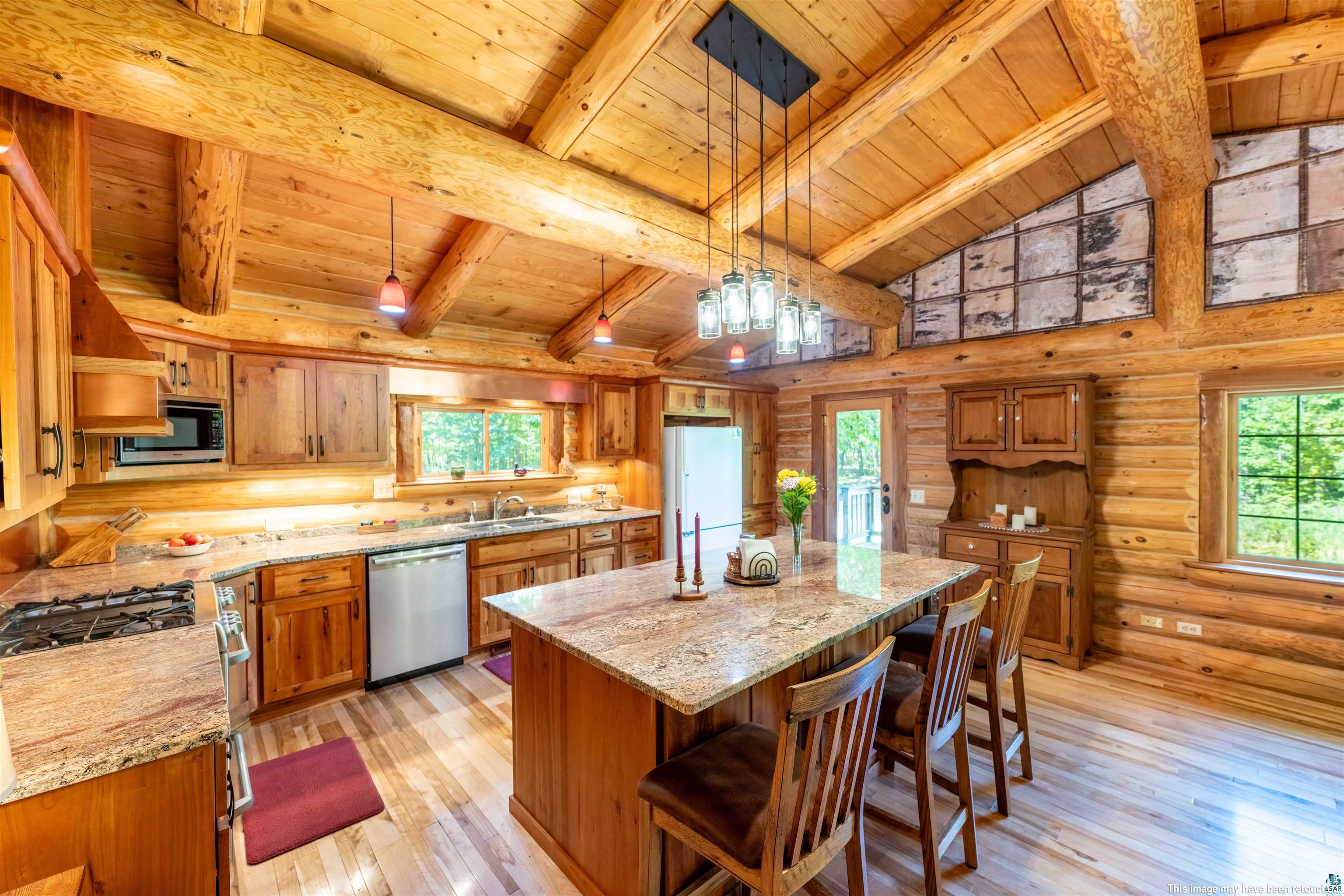 38274 Tober Road Marengo, WI 54855 - Photo 7 of 50 Gallery Image 7