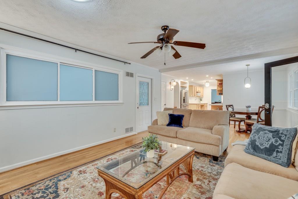 2663 Rangewood Drive Northeast Atlanta, GA 30345 - Photo 23 of 65