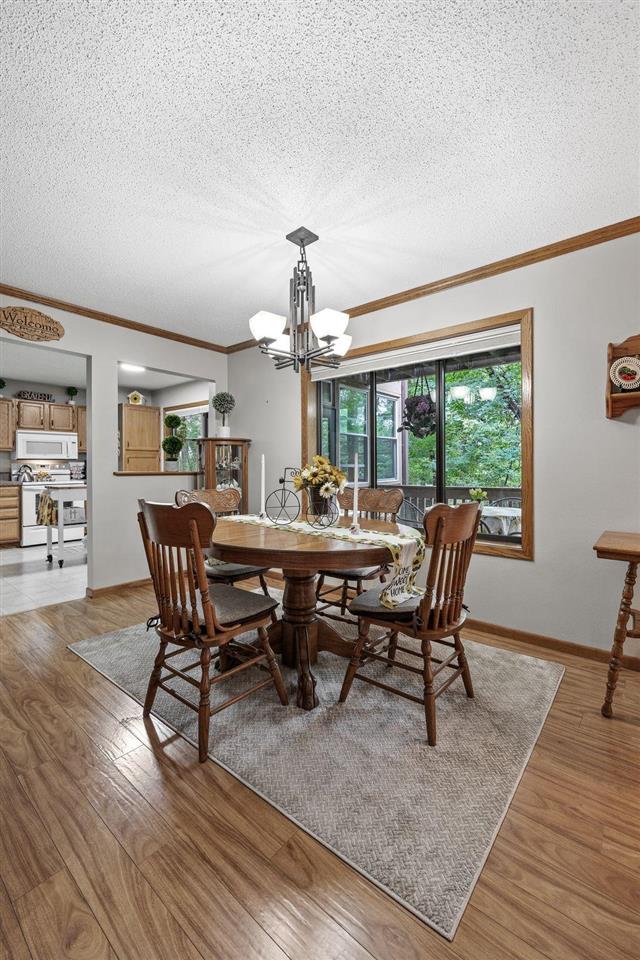 705 East Post Road Southeast, Unit 1 Cedar Rapids, IA 52403 - Photo 18 of 40 Gallery Image 18