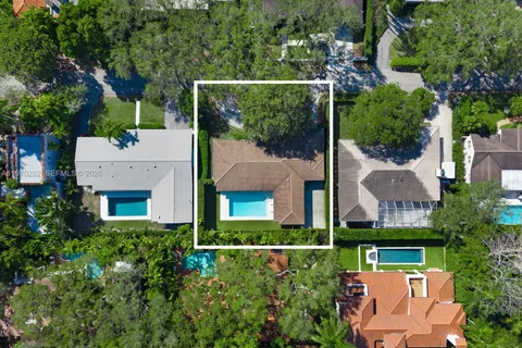 $3,450,000 | 143 Morningside Drive, Coral Gables, FL 33133