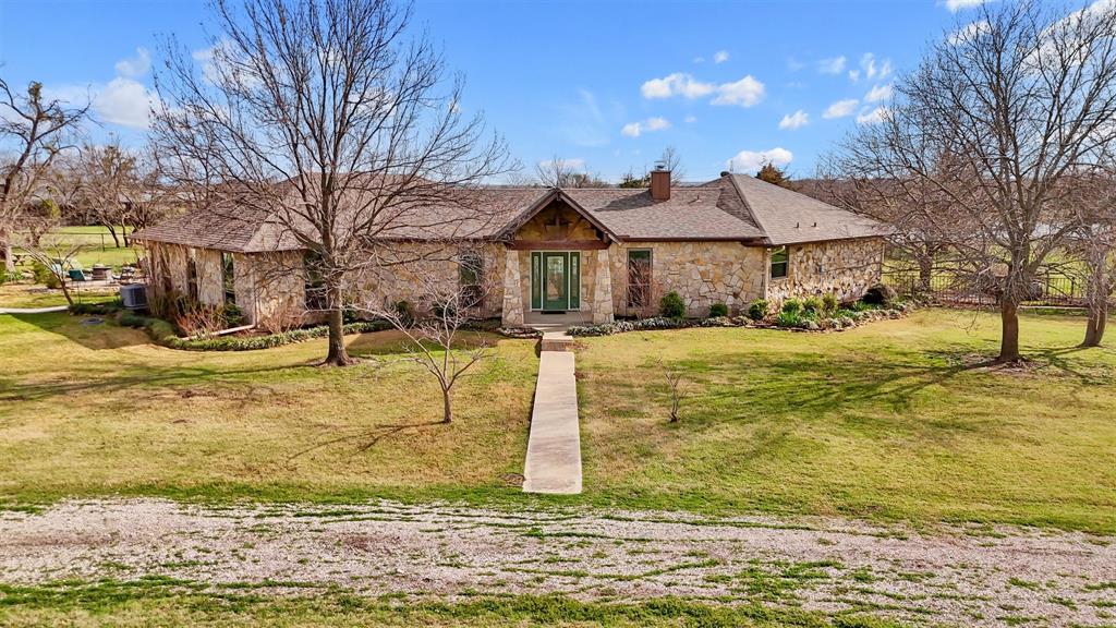 9711 Jim Christal Road Krum, TX 76249 - Photo 32 of 36 Gallery Image 32