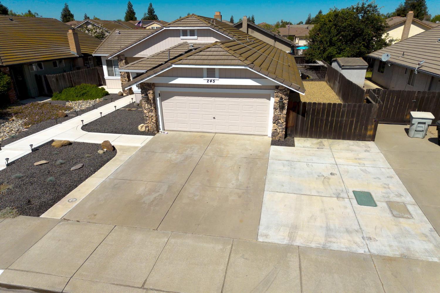 245 Douma Way Ripon, CA 95366 - Photo 41 of 56
