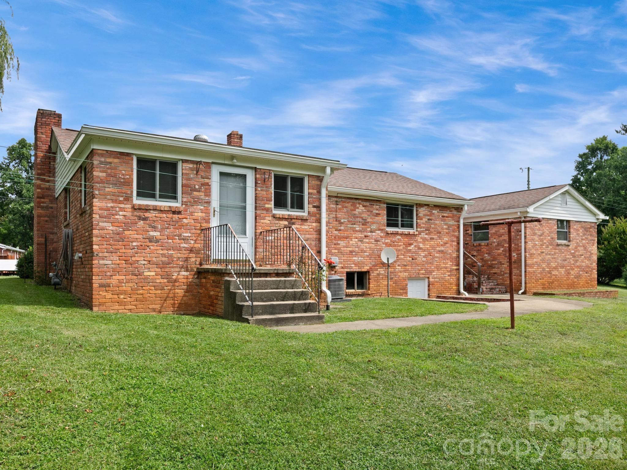 49 Hickory Tree Road Asheville, NC 28805 - Photo 22 of 22
