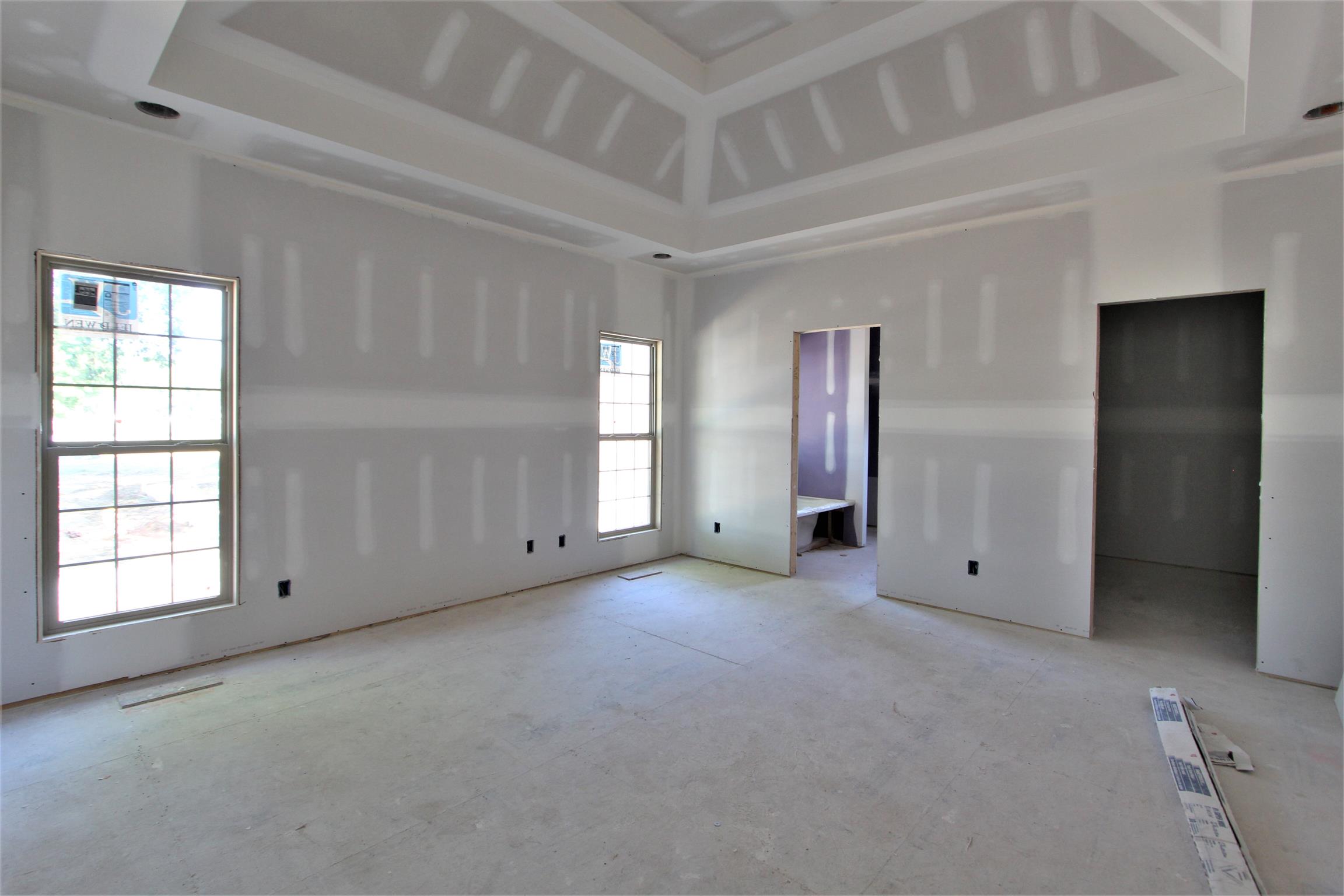 107 Cherokee Dock Road, Unit 6C Lebanon, TN 37087 - Photo 11 of 15 Master Suite With Access To Master Bath