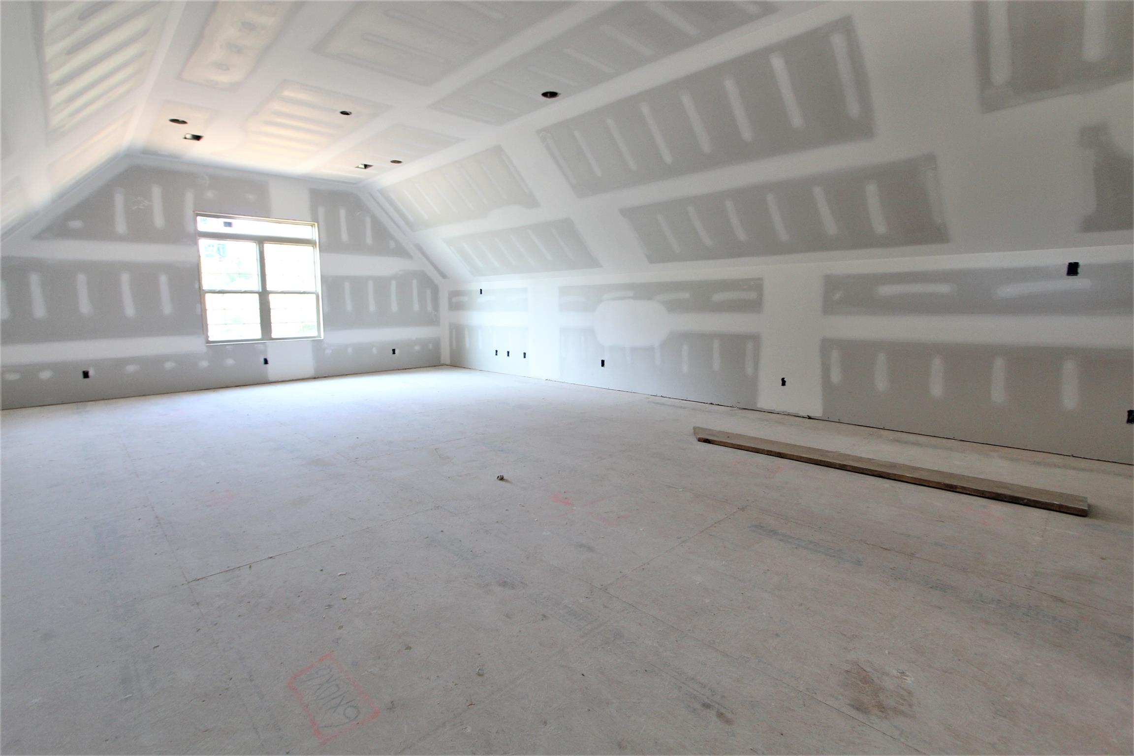 107 Cherokee Dock Road, Unit 6C Lebanon, TN 37087 - Photo 13 of 15 Huge Bonus Room Over Garage