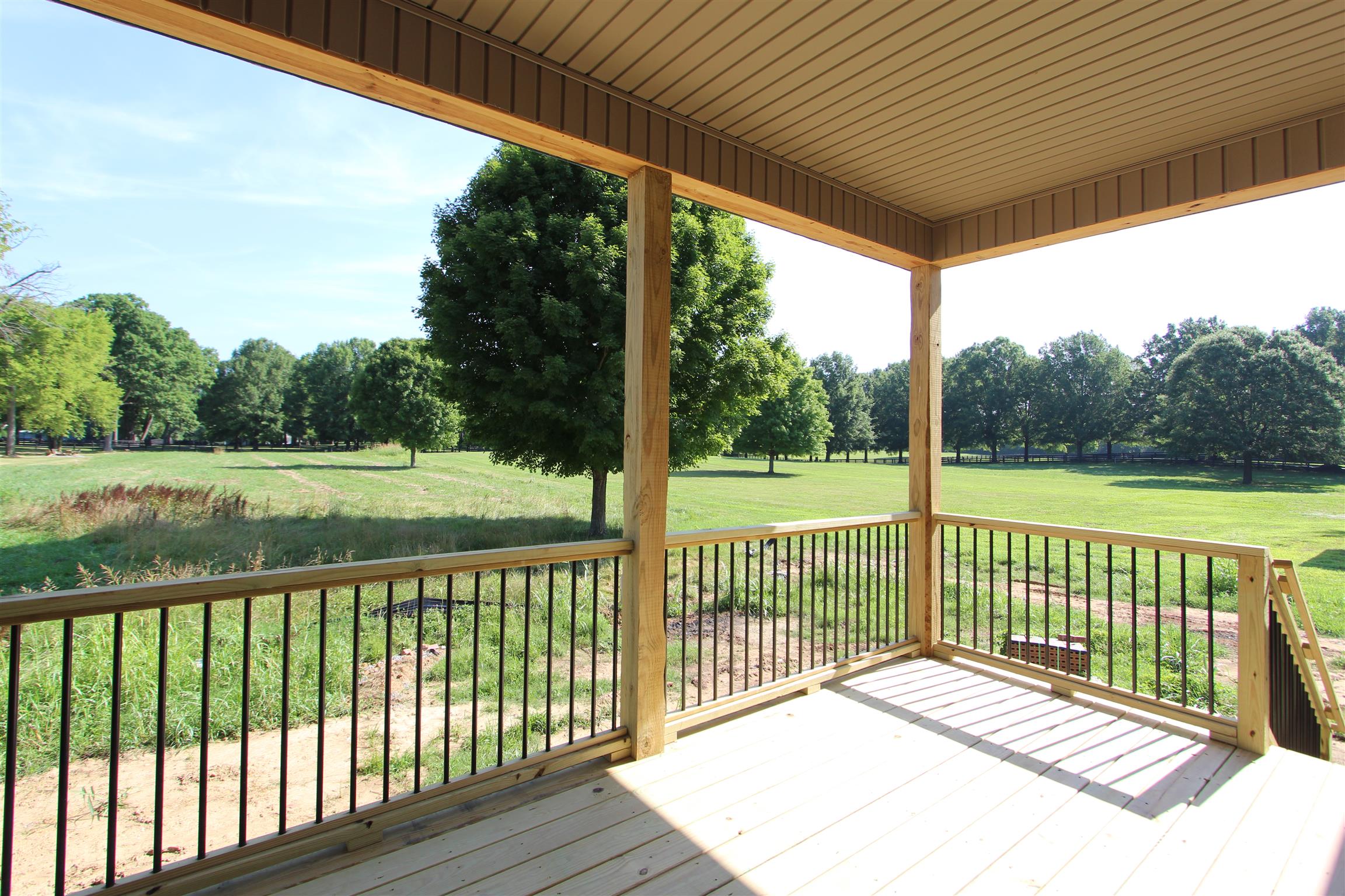 107 Cherokee Dock Road, Unit 6C Lebanon, TN 37087 - Photo 15 of 15 View From Covered Deck