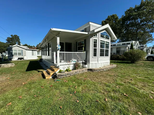 $103,000 | 23 College Drive, Unit 122, Wells, ME 04090