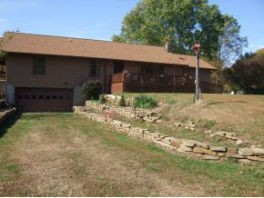 4158 North Baugh Road Bloomington, IN 47408 - Photo 1 of 16 Gallery Image 1