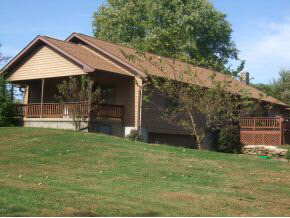 4158 North Baugh Road Bloomington, IN 47408 - Photo 2 of 16 Gallery Image 2