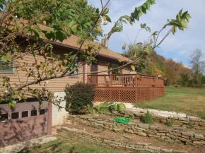 4158 North Baugh Road Bloomington, IN 47408 - Photo 12 of 16 Gallery Image 12