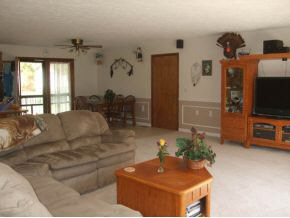 4158 North Baugh Road Bloomington, IN 47408 - Photo 13 of 16 Gallery Image 13