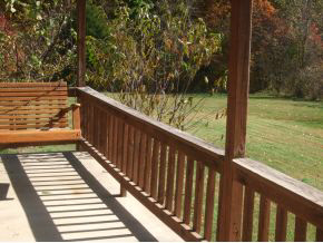 4158 North Baugh Road Bloomington, IN 47408 - Photo 3 of 16 Gallery Image 3