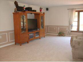 4158 North Baugh Road Bloomington, IN 47408 - Photo 4 of 16 Gallery Image 4