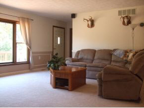 4158 North Baugh Road Bloomington, IN 47408 - Photo 5 of 16 Gallery Image 5