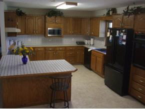 4158 North Baugh Road Bloomington, IN 47408 - Photo 6 of 16 Gallery Image 6