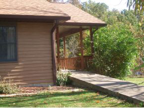 4158 North Baugh Road Bloomington, IN 47408 - Photo 9 of 16 Gallery Image 9