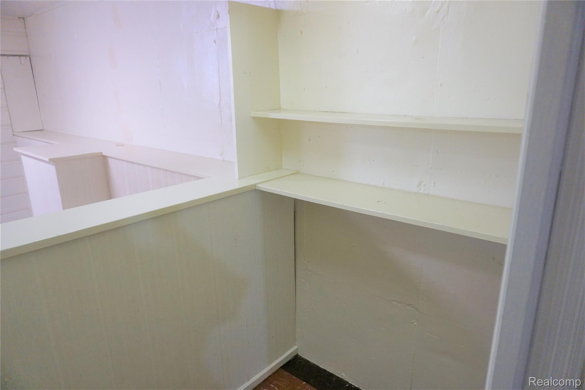 15735 Evergreen Road Detroit, MI 48223 - Photo 24 of 26 24-basement.JPG
