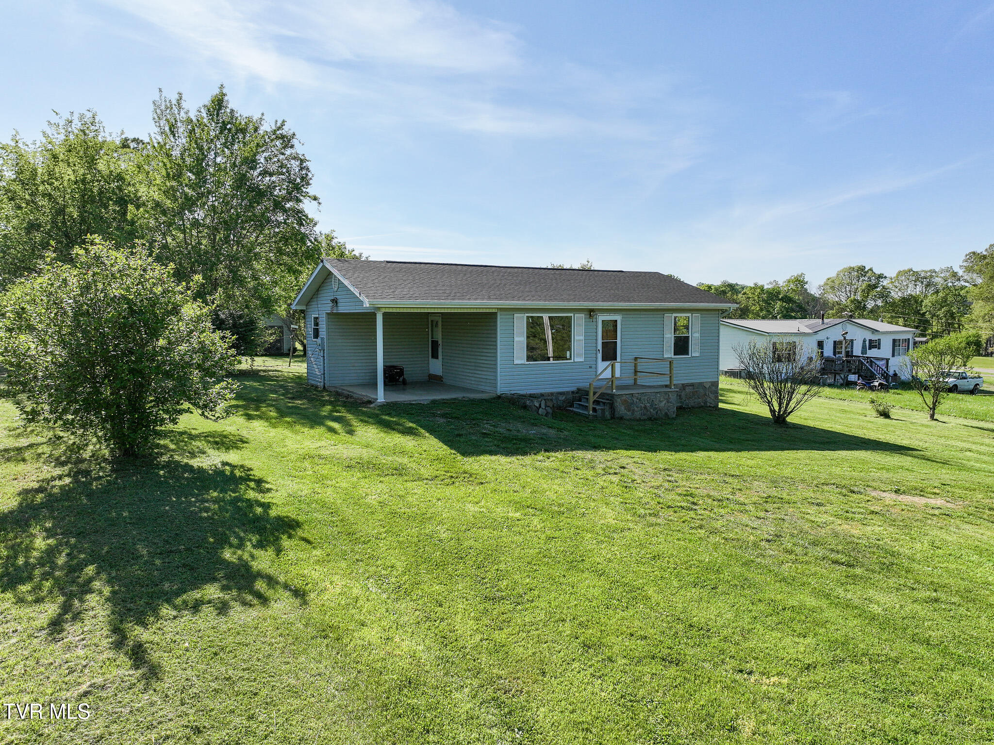 3305 Old Kentucky Road West Mosheim, TN 37818 - Photo 29 of 29 DJI_20260417160427_0690_D