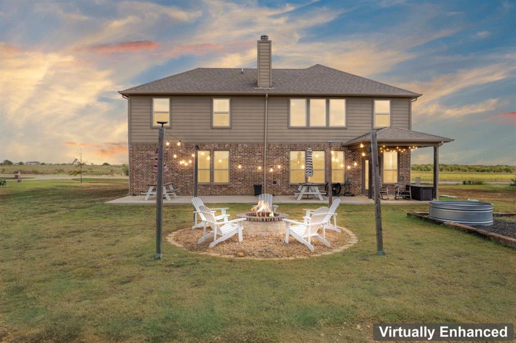 3340 Florance Road Ponder, TX 76259 - Photo 2 of 40