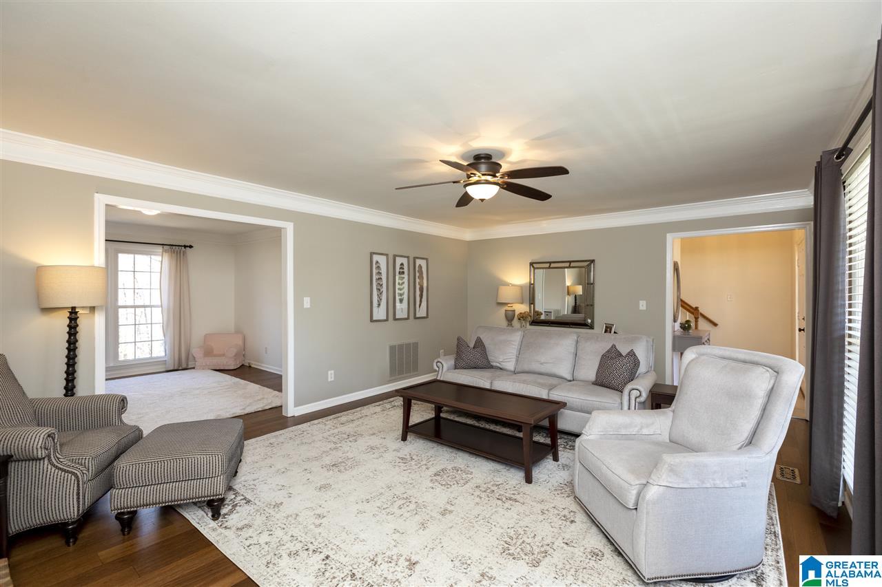 1436 Eden Ridge Drive Birmingham, AL 35244 - Photo 5 of 48