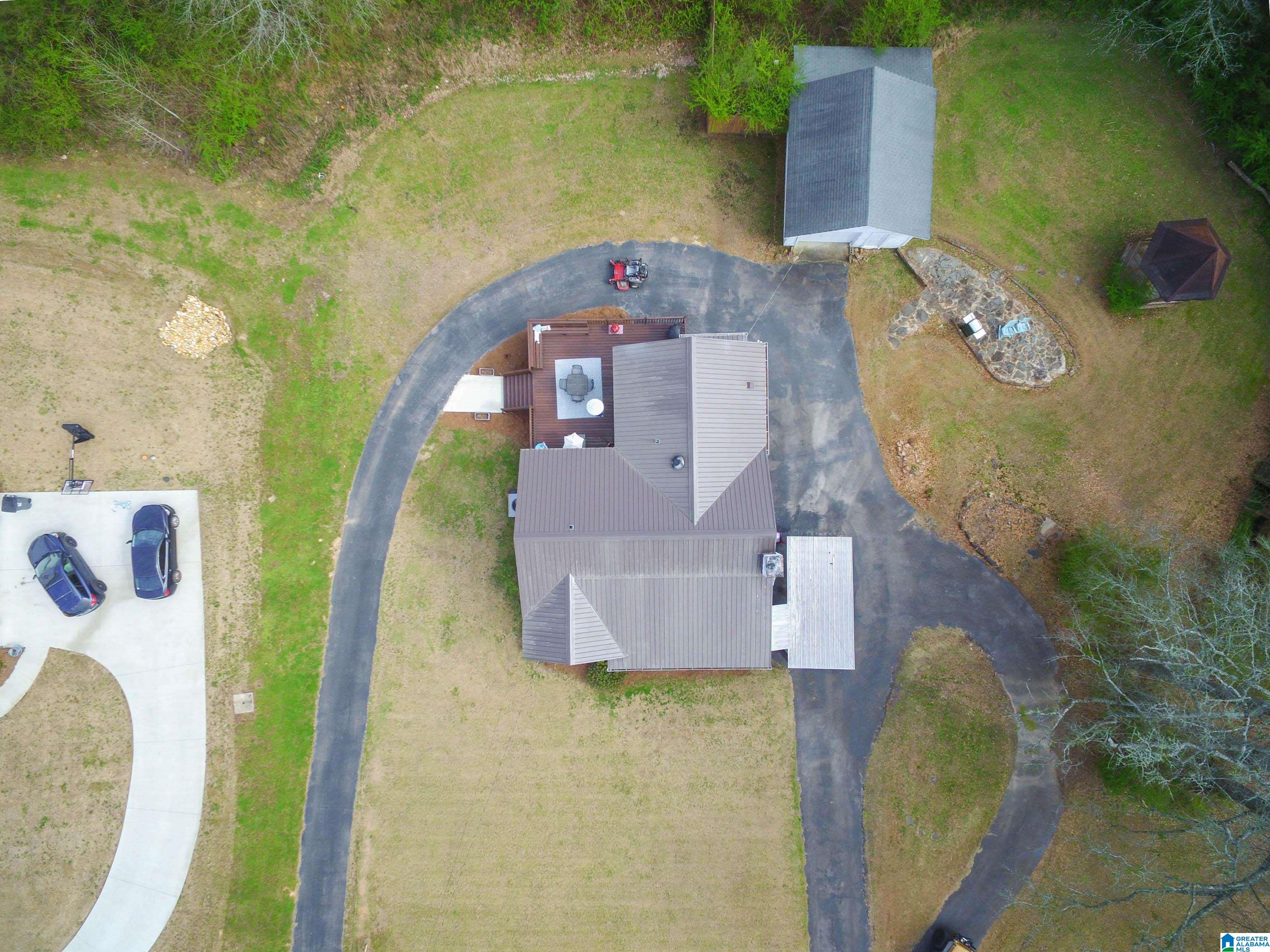 14158 Highway 11 Springville, AL 35146 - Photo 39 of 43