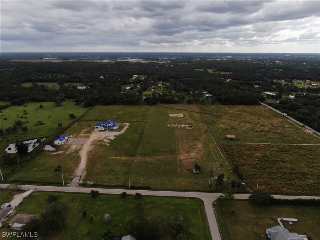 14894 Cemetery Road Fort Myers, FL 33905 - Photo 5 of 7 a view of a lake