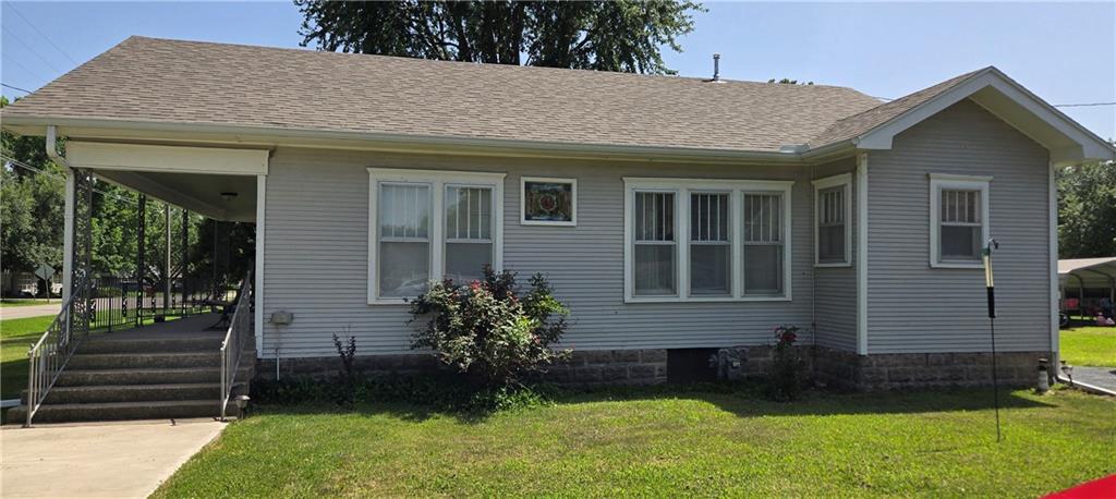 400 South Mt Carmel Road Frontenac, KS 66763 - Photo 2 of 19