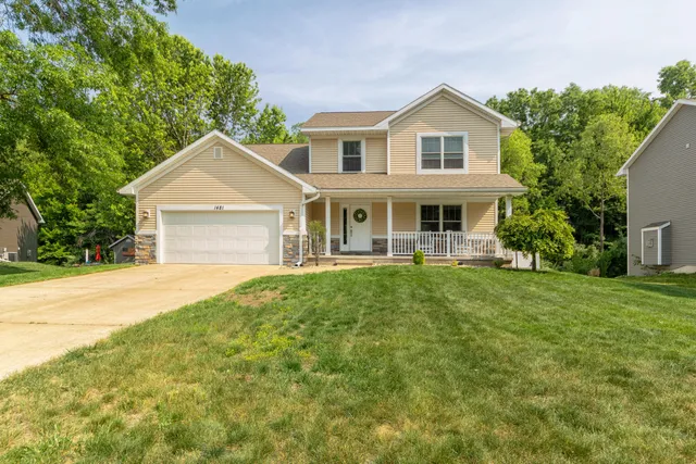 $429,000 | 1481 Kristen Path, St. Joseph, MI 49085