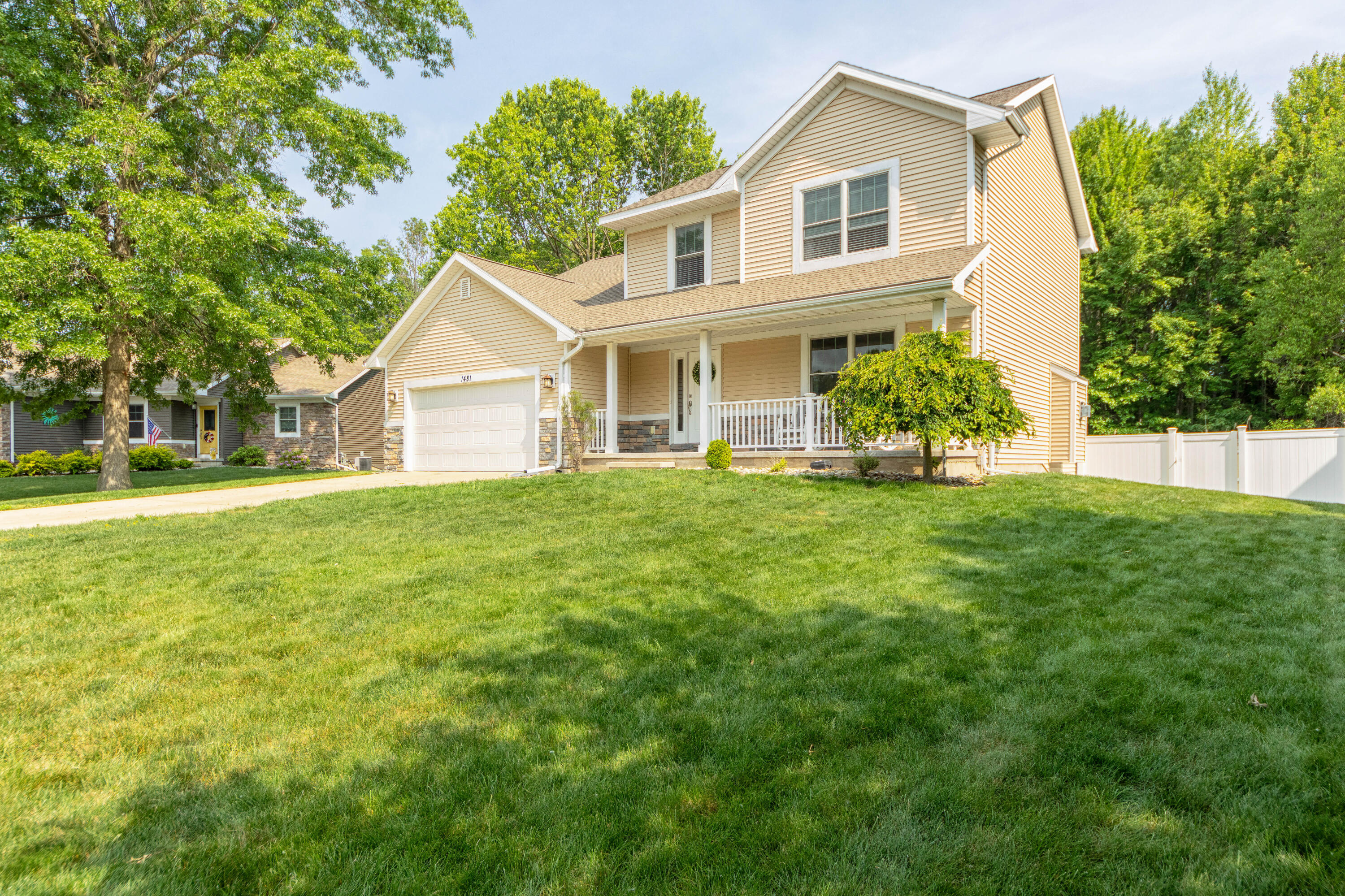 1481 Kristen Path St. Joseph, MI 49085 - Photo 2 of 40 Kristen_Path_1481-2