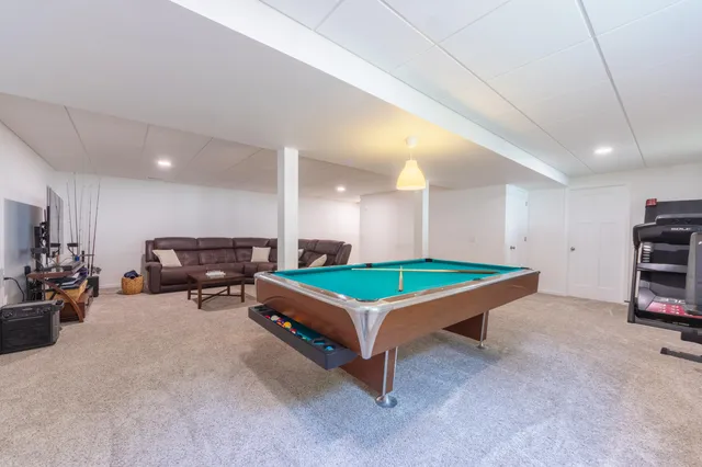 $429,000 | 1481 Kristen Path, St. Joseph, MI 49085