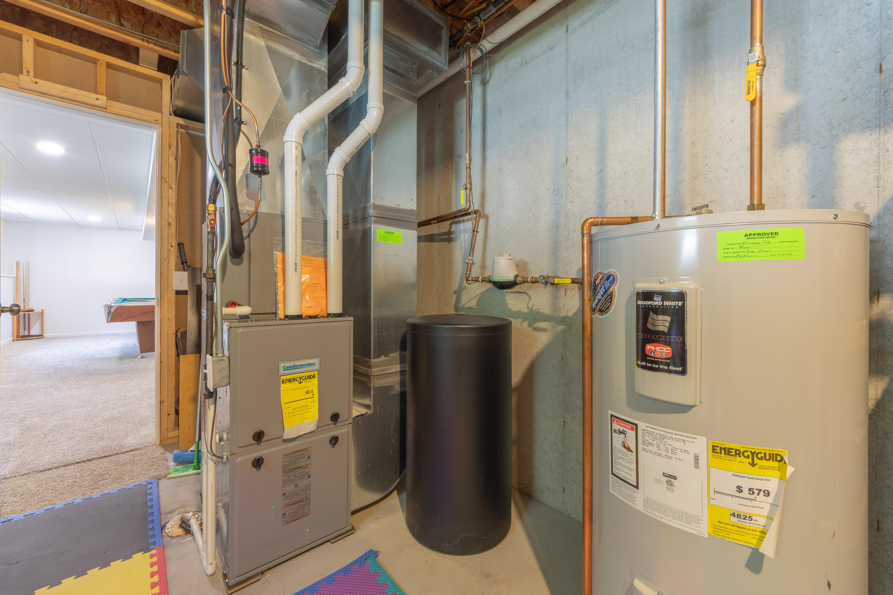 1481 Kristen Path St. Joseph, MI 49085 - Photo 32 of 40 Kristen_Path_1481-34