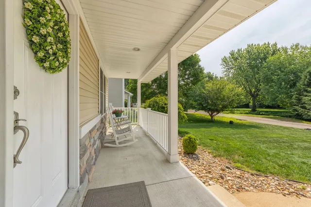 $429,000 | 1481 Kristen Path, St. Joseph, MI 49085