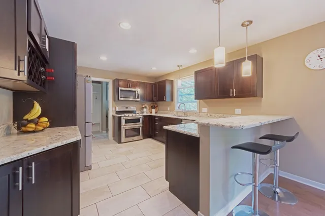 $429,000 | 1481 Kristen Path, St. Joseph, MI 49085