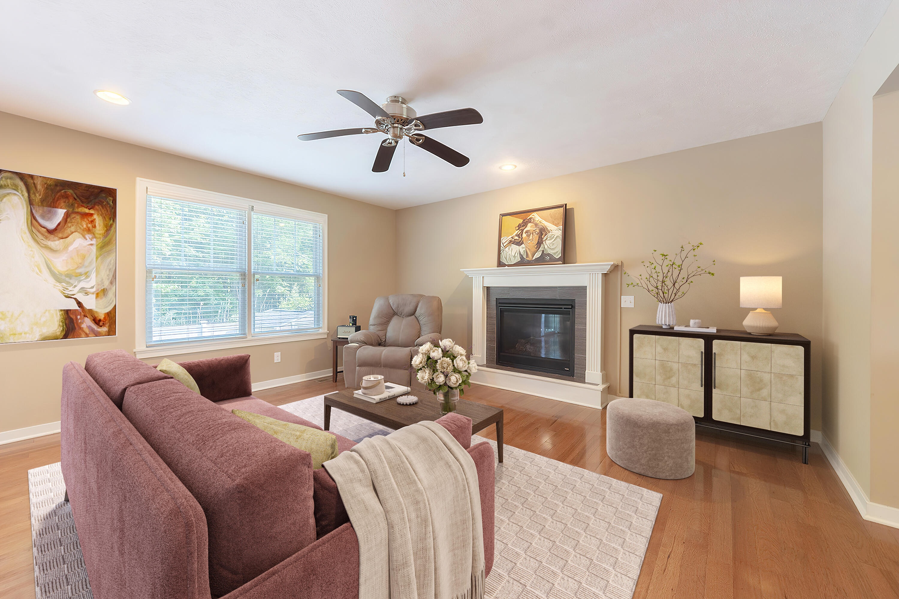 1481 Kristen Path St. Joseph, MI 49085 - Photo 10 of 40 Kristen_Path_1481-8_VS