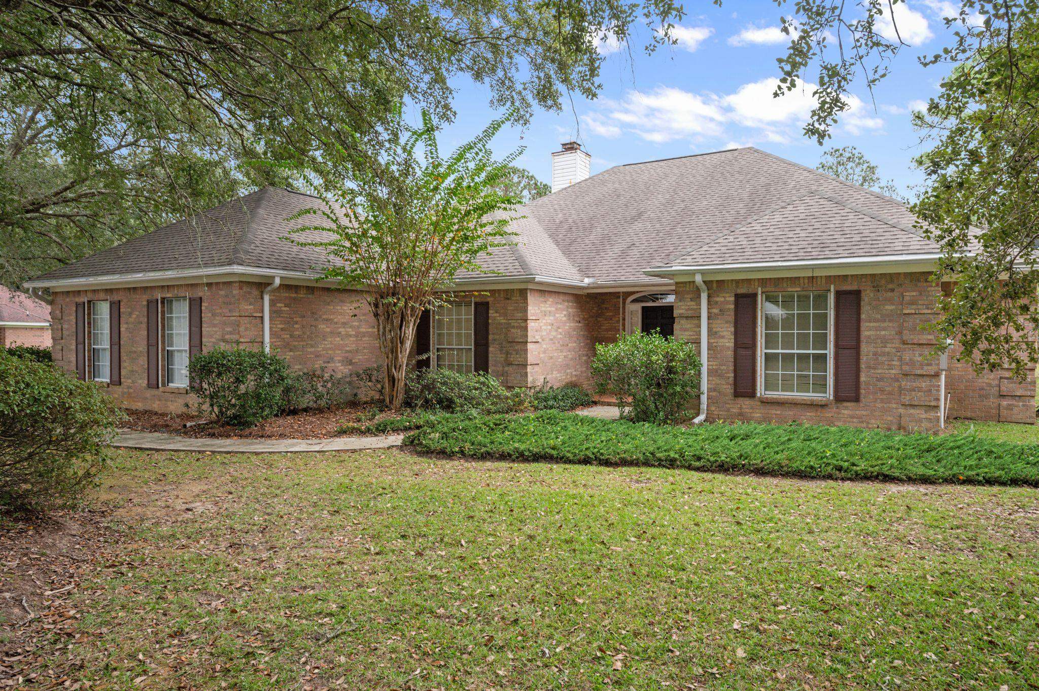 123 Wedge Loop Fairhope, AL 36532 - Photo 1 of 56