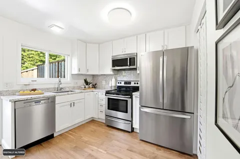 $799,000 | 1145 Oddstad Boulevard, Pacifica, CA 94044