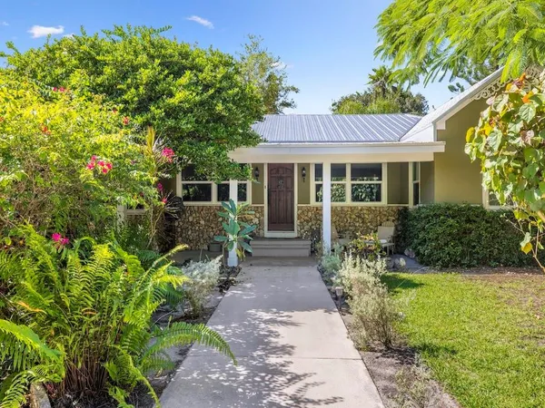 $599,000 | 805 27th Avenue, Vero Beach, FL 32960