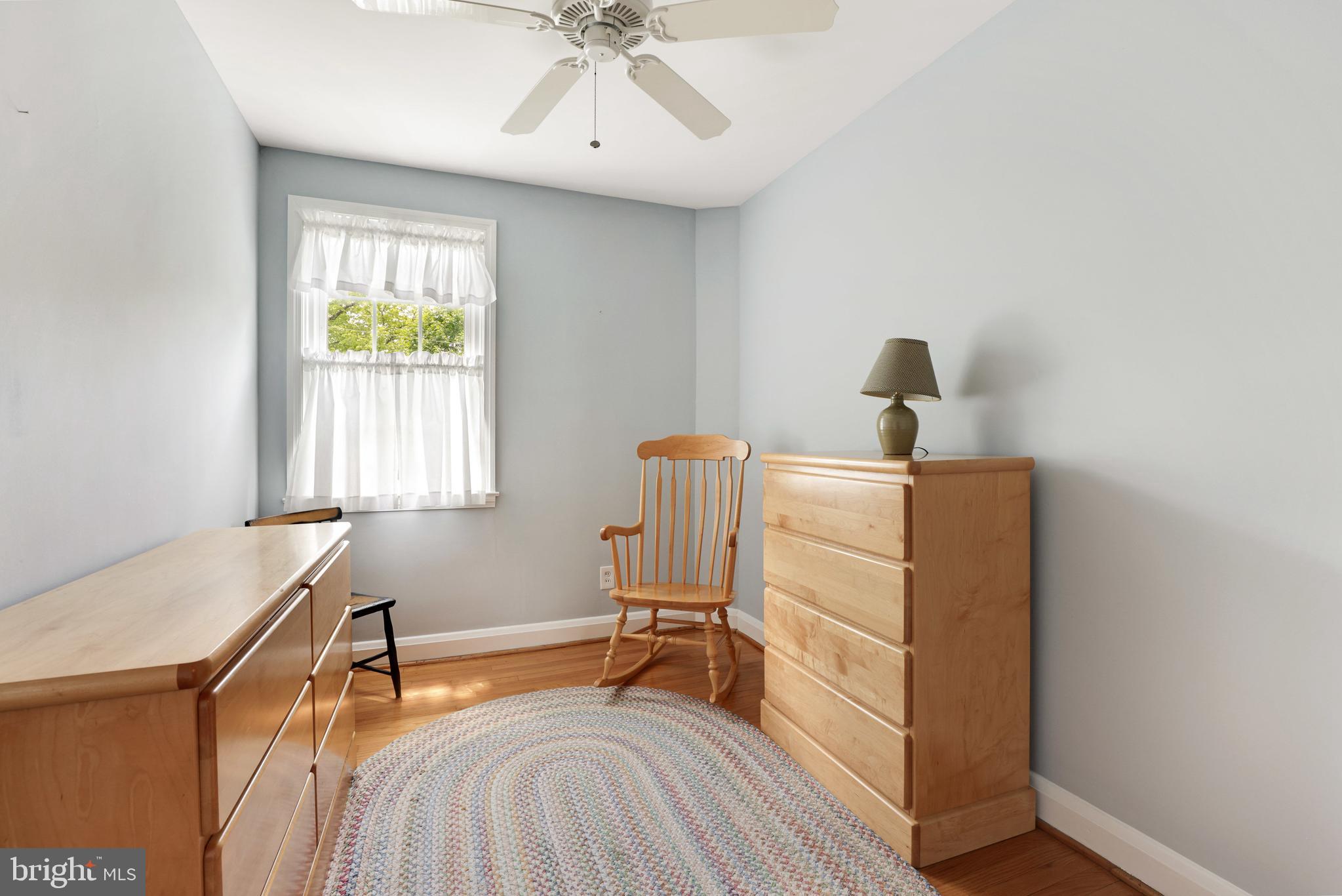 111 Overbrook Road Baltimore, MD 21212 - Photo 26 of 48 BD3- Home Office/Nursery