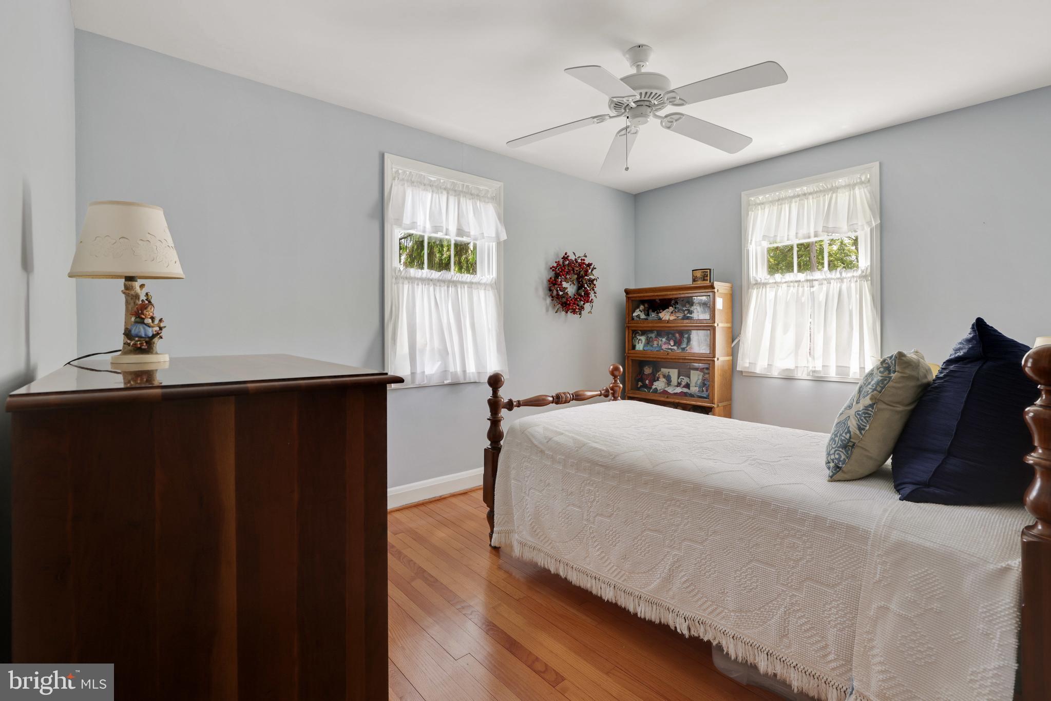 111 Overbrook Road Baltimore, MD 21212 - Photo 28 of 48 BD2- Perfect Guest Room!