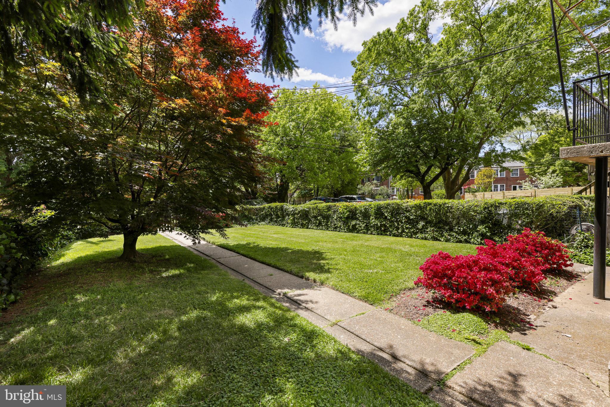 111 Overbrook Road Baltimore, MD 21212 - Photo 36 of 48 Another view - exterior