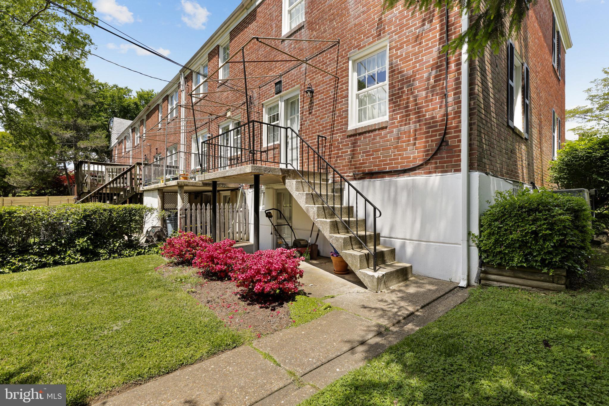 111 Overbrook Road Baltimore, MD 21212 - Photo 37 of 48