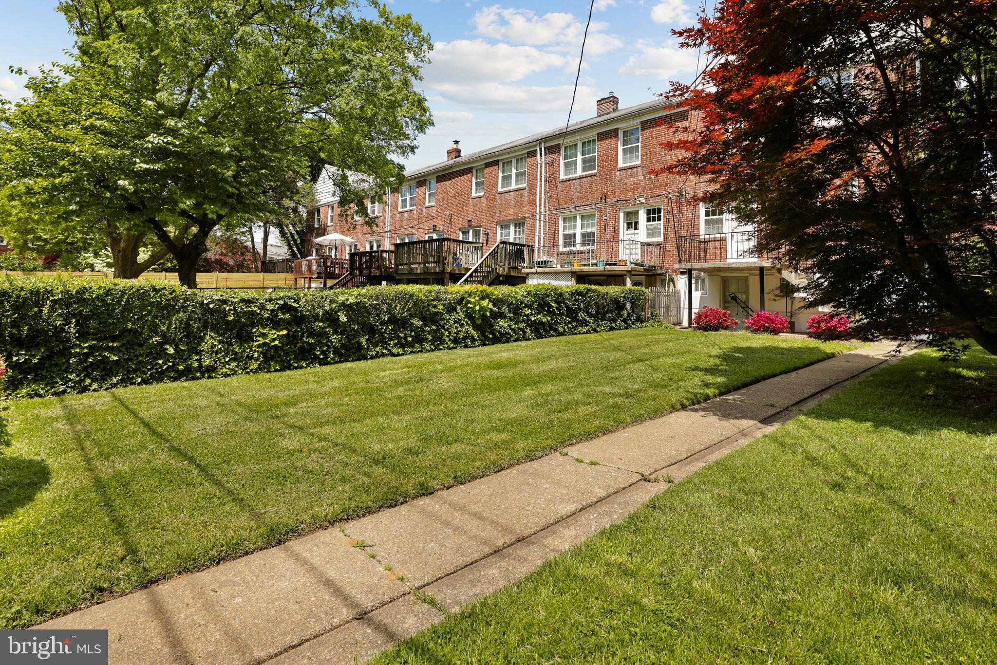 111 Overbrook Road Baltimore, MD 21212 - Photo 38 of 48